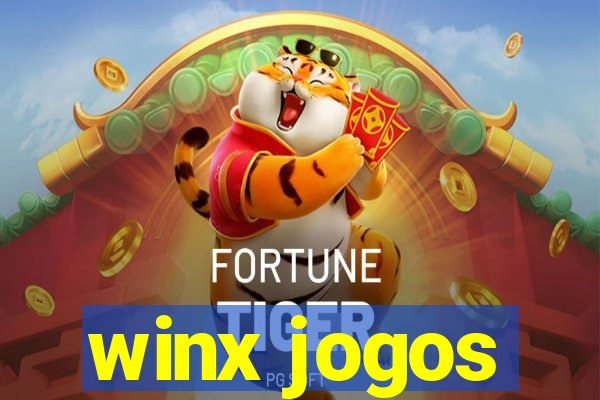 winx jogos